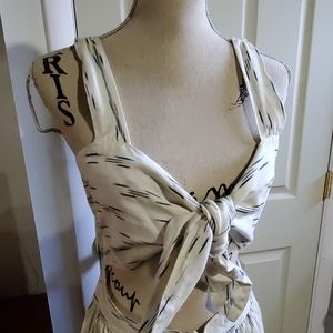 Free People Midi Dress